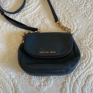 Michael Kors crossbody purse
